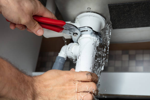 Best Emergency water damage restoration  in Wautoma, WI