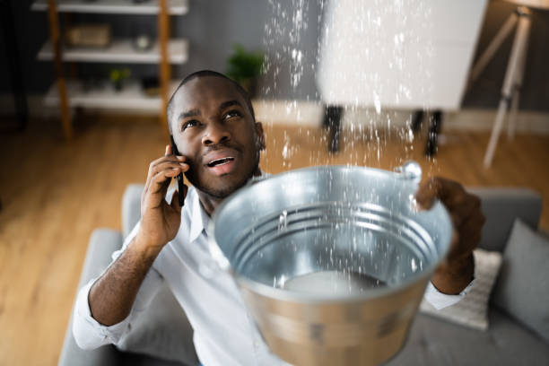 Best 24-hour water damage restoration  in Wautoma, WI