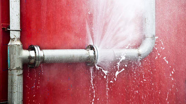 Best Commercial water damage restoration  in Wautoma, WI